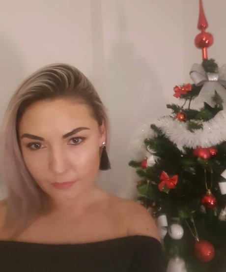 Nahá fotka uniklých OnlyFans od Beatka