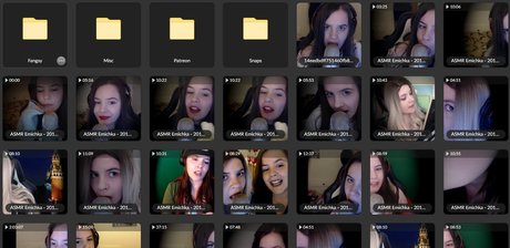 Soe Asmr  nude leaked OnlyFans photo