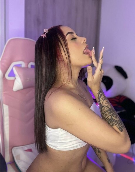 Yohanny Polacre OnlyFans