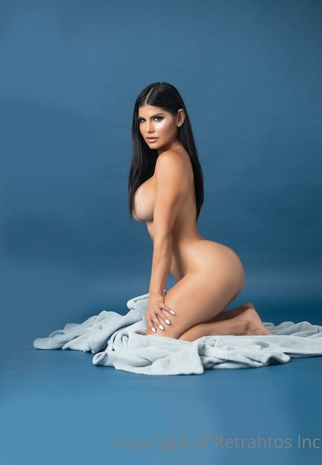 Mailyn Fernandez