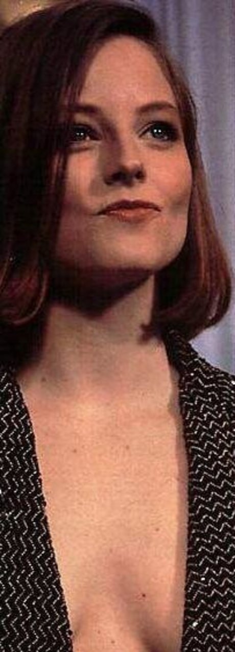 Jodie Foster
