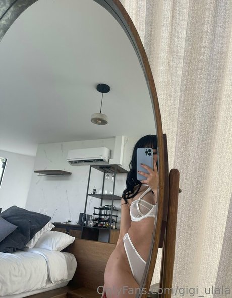 Naken läckt OnlyFans-bild av Itspixie
