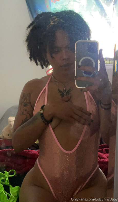 Nacktes geleaktes OnlyFans-Foto von Subfairy