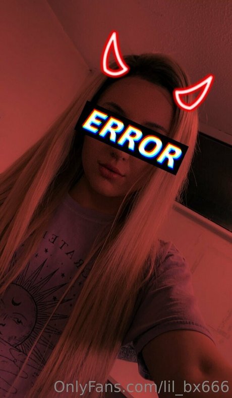 Lilbx666