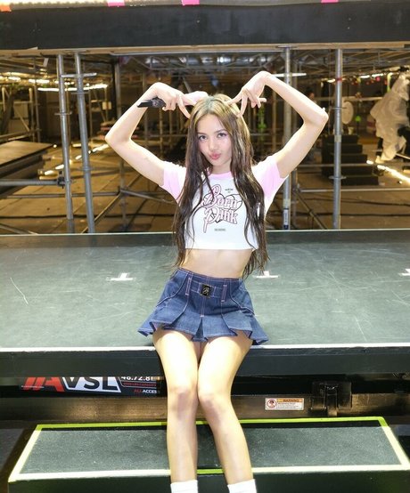 Lisa Manoban