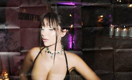 Pollybabbyy OnlyFansリークヌード写真
