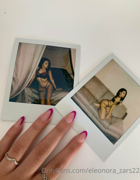 Eleonora Zars