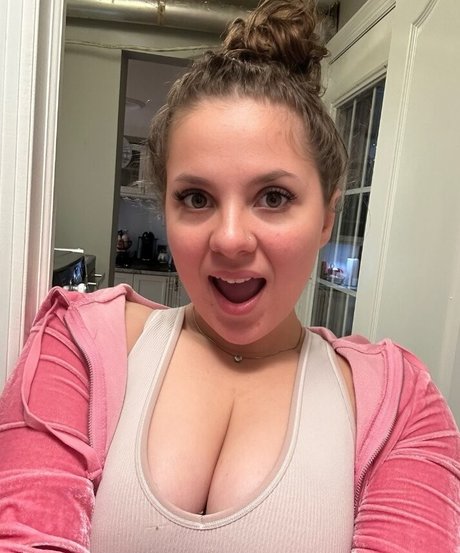 Photo nue de fuite OnlyFans de Christinaaxoxo