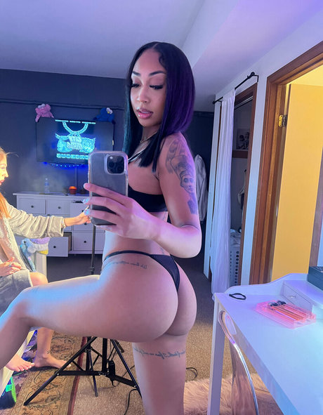 Exoticblasiann