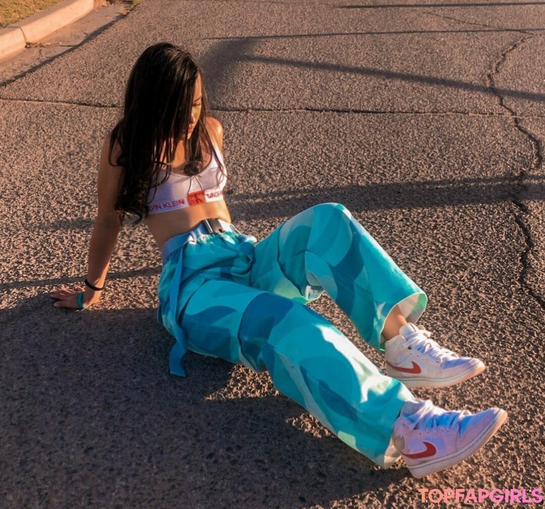 Ashly Martinez OnlyFans διαρροή #17