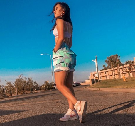 Ashly Martinez