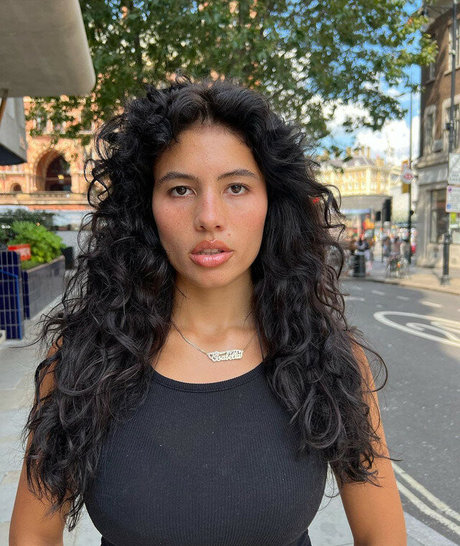 Isabella Carr  nude leaked OnlyFans photo