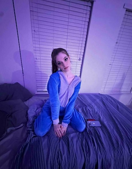 Imbabylanie  nude leaked OnlyFans photo