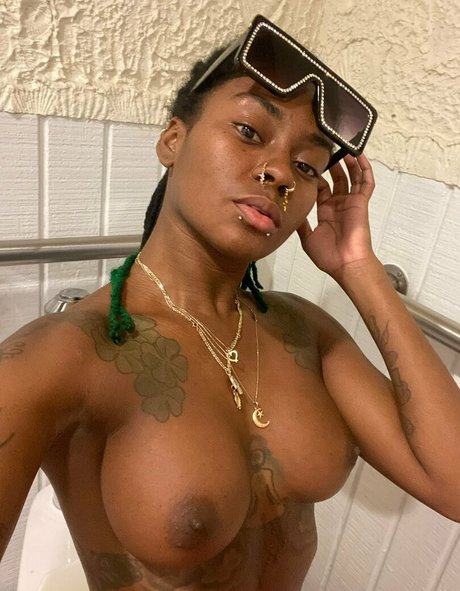 Mercuryfree  nude leaked OnlyFans photo