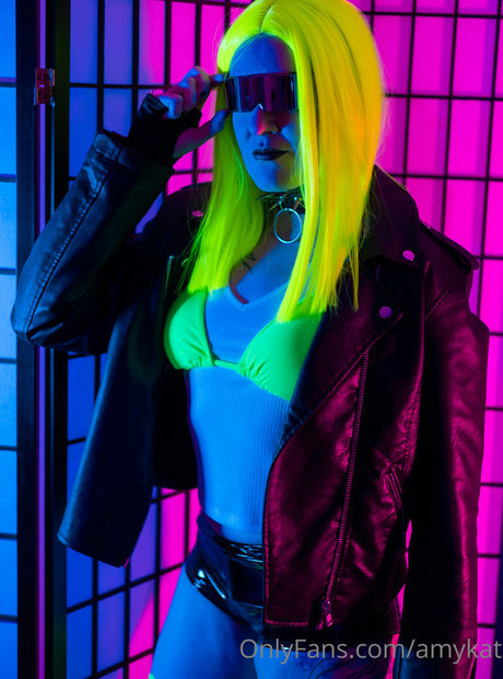 Amykat