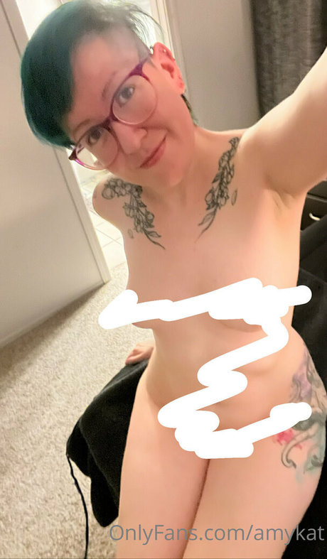 Amykat