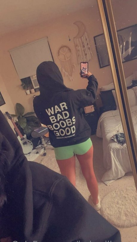 Jadewillowxo