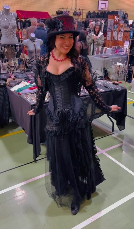Georgina Burnett