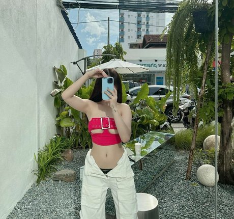 Nahá fotka uniklých OnlyFans od Ponypony1225