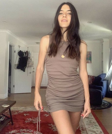 Alyssa Limperis  nude leaked OnlyFans photo