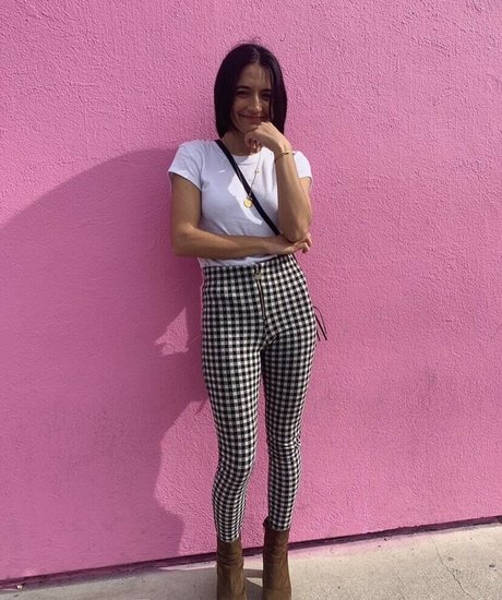 Alyssa Limperis