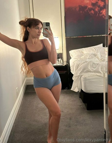 Lexypanterra