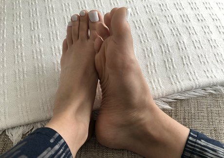 Perfectteenfeet OnlyFans 유출 누드 사진