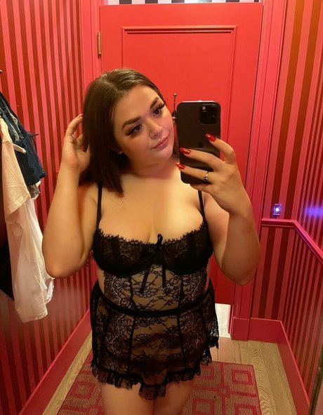 Nagie wyciekłe zdjęcie OnlyFans od Bbyymads