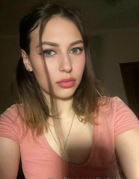 Isabelraven