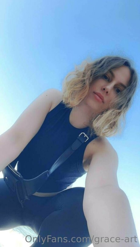 Nøgent lækket OnlyFans-billede af Isabelraven