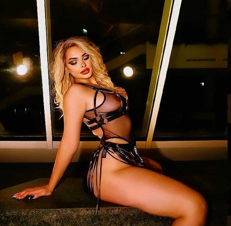 Romanian Model OnlyFansリークヌード写真