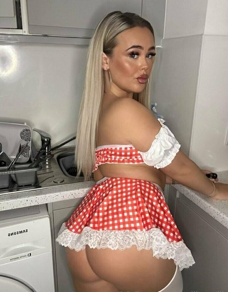 Sexiibunniii OnlyFans 유출 누드 사진