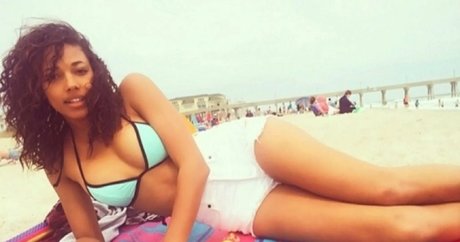 Kylie Bunbury