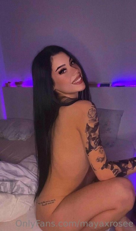 Mayaxrosee