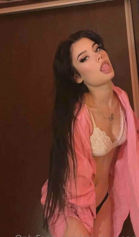 Mayaxrosee OnlyFans