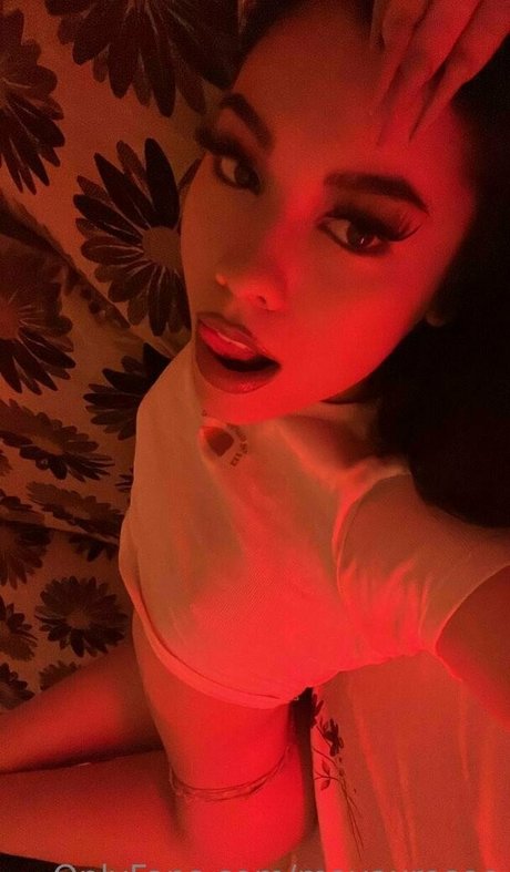 Mayaxrosee