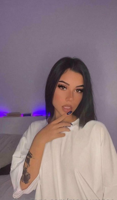 Mayaxrosee