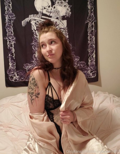 Dreadfuldesire  nude leaked OnlyFans photo