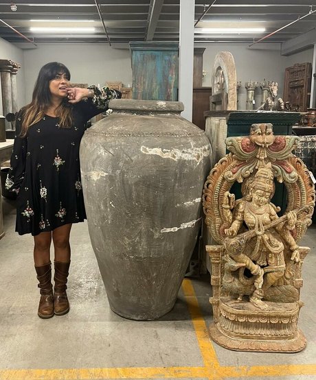 Nisha Katona
