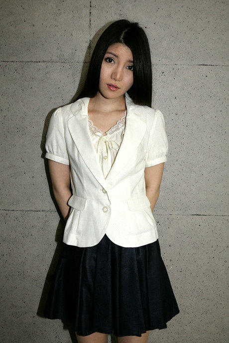 Nanami Mizusaki