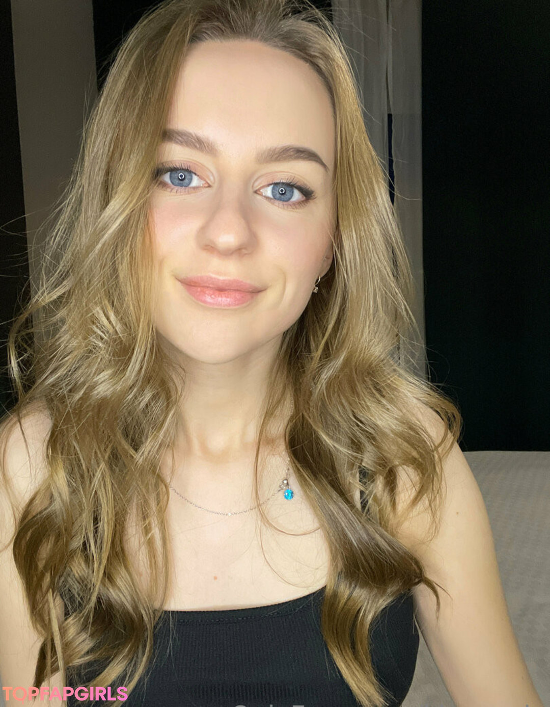 Naken lekkede OnlyFans-bilde av Kkassaria #3