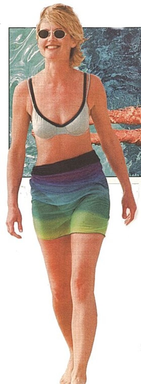 Anthea Turner