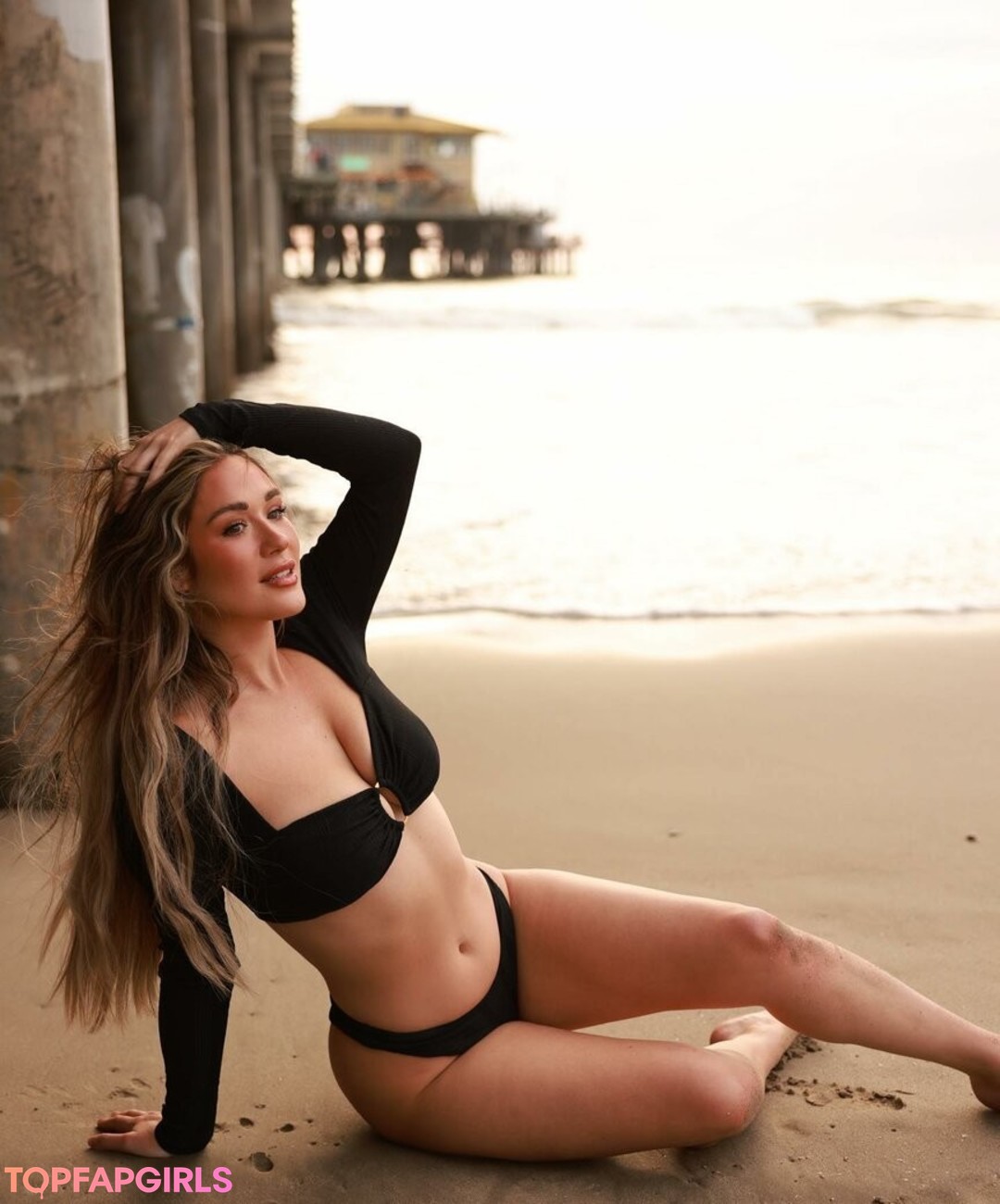 Nagie wyciekłe zdjęcie OnlyFans od Bachelor Nation Girls #5