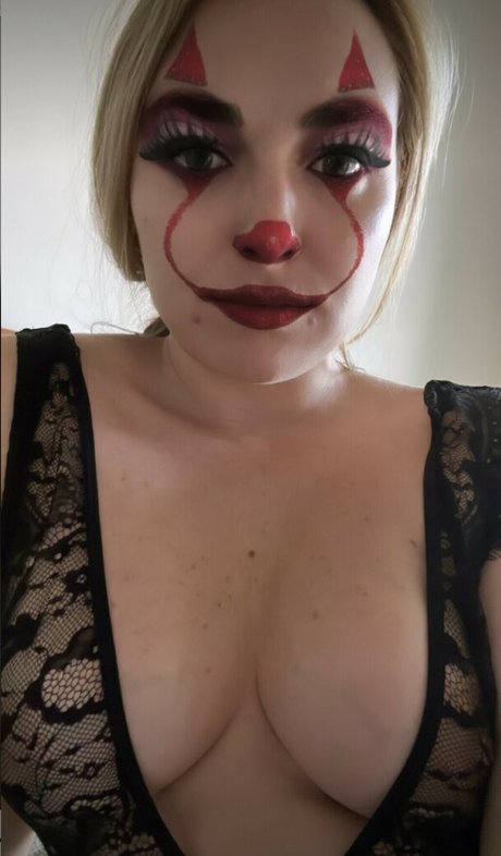 Naken läckt OnlyFans-bild av Alexandramhunt