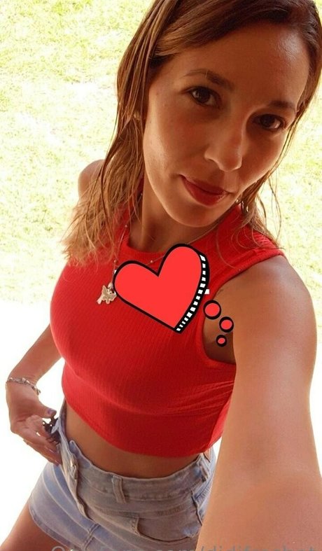 Naken lekkede OnlyFans-bilde av Didifreshot