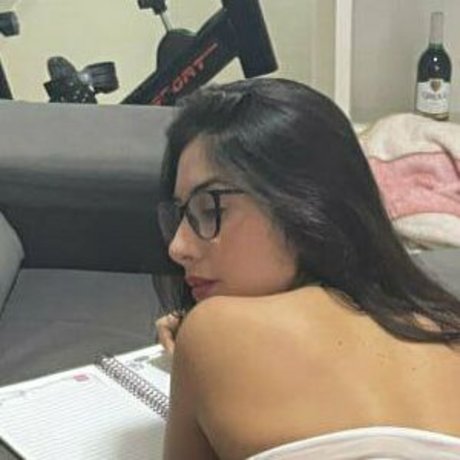 Nagie wyciekłe zdjęcie OnlyFans od Maira Pedroso