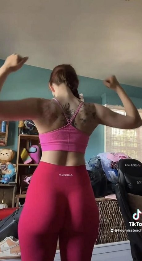 Heymissteacher