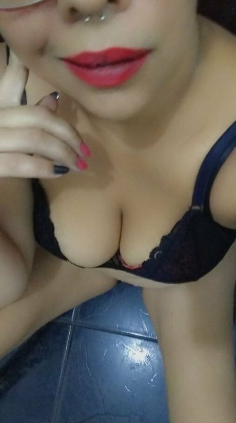 Liliveil666  nude leaked OnlyFans photo