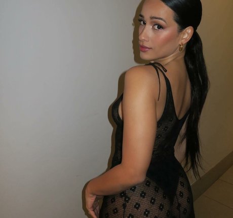 Nacktes geleaktes OnlyFans-Foto von Chanel Terrero