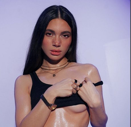Nagie wyciekłe zdjęcie OnlyFans od Ximenaaaaaaaaaaaaaa